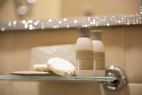 Antiques & Gold Boutique Hotel