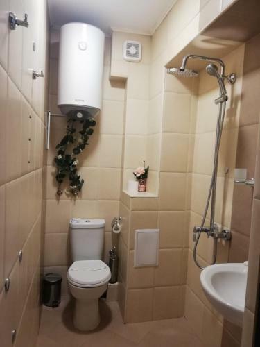 Antiques & Gold Boutique Hotel