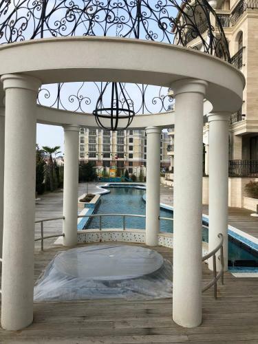 Apartamento Harmony 10 Romantika Sv Vlas