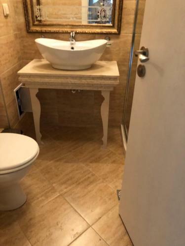 Apartamento Harmony 10 Romantika Sv Vlas