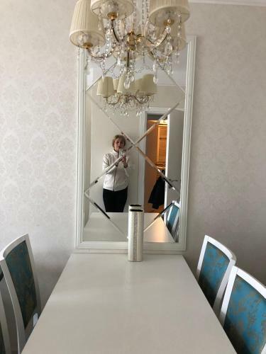 Apartamento Harmony 10 Romantika Sv Vlas