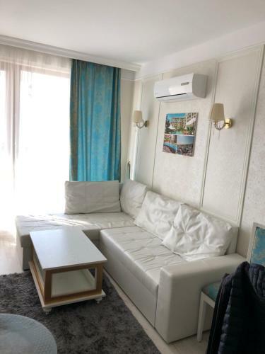 Apartamento Harmony 10 Romantika Sv Vlas