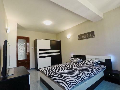 Apartamento Spacious And Bright Maisonette Varna Center