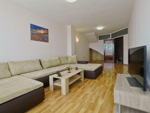 Apartamento Spacious And Bright Maisonette Varna Center