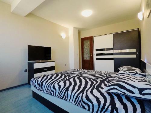 Apartamento Spacious And Bright Maisonette Varna Center