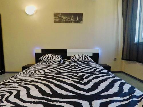 Apartamento Spacious And Bright Maisonette Varna Center