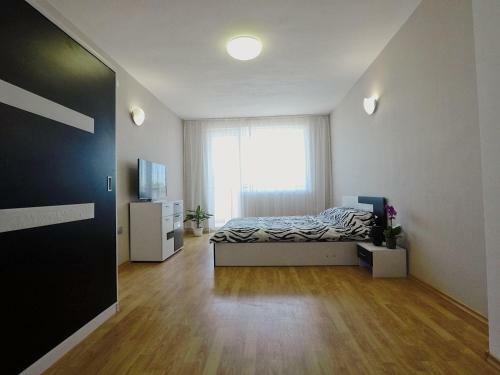 Apartamento Spacious And Bright Maisonette Varna Center