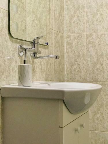 Apartamento Spacious And Bright Maisonette Varna Center