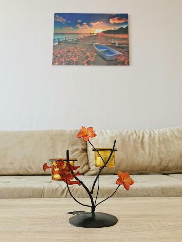 Apartamento Spacious And Bright Maisonette Varna Center