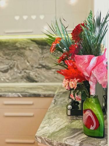 Apartamento Spacious And Bright Maisonette Varna Center