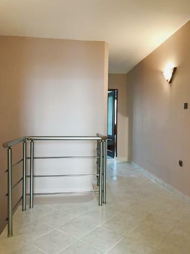 Apartamento Spacious And Bright Maisonette Varna Center