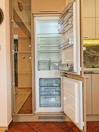 Apartamento Spacious And Bright Maisonette Varna Center