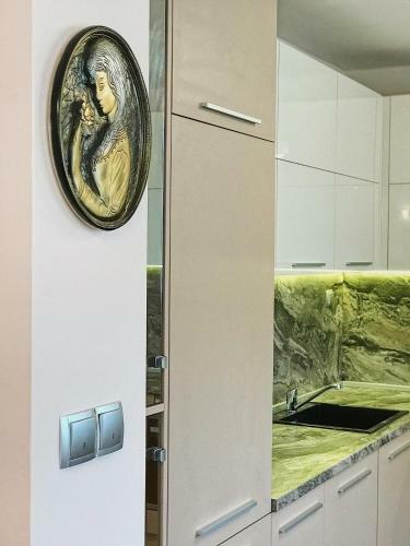 Apartamento Spacious And Bright Maisonette Varna Center