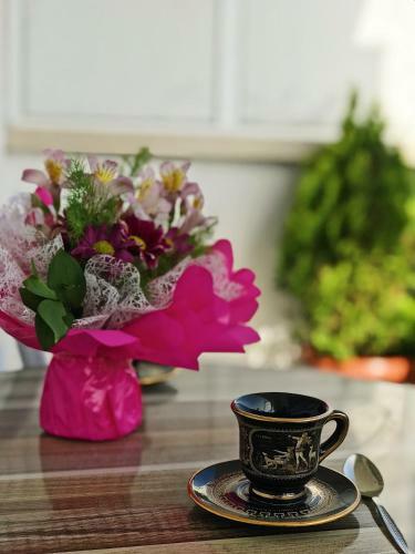 Apartamento Spacious And Bright Maisonette Varna Center