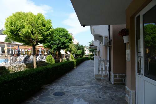 Family Lux Apartment