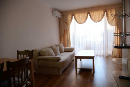 Family Lux Apartment