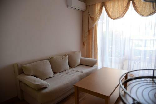 Family Lux Apartment