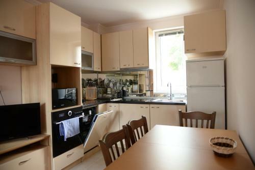 Family Lux Apartment