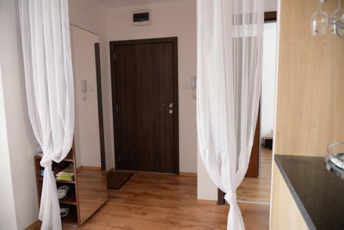 Family Lux Apartment