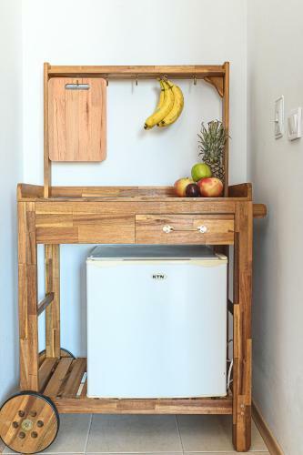 Apartamento The Monkee Studios