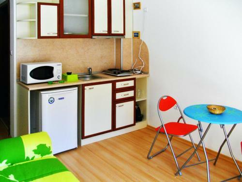 Apartamento Studio In Tankovo With Shared Pool 3 Km From The Beach