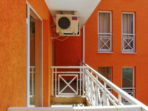 Apartamento Studio In Tankovo With Shared Pool 3 Km From The Beach