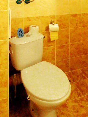 Apartamento Studio In Tankovo With Shared Pool 3 Km From The Beach