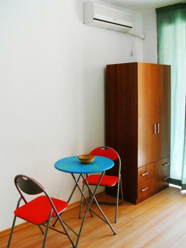 Apartamento Studio In Tankovo With Shared Pool 3 Km From The Beach