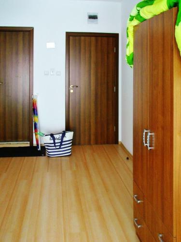 Apartamento Studio In Tankovo With Shared Pool 3 Km From The Beach