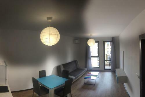 Apartamento Sea Shore