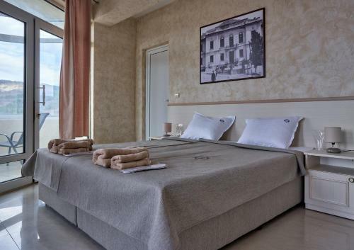 Hostal Kings View