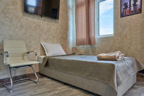 Hostal Kings View