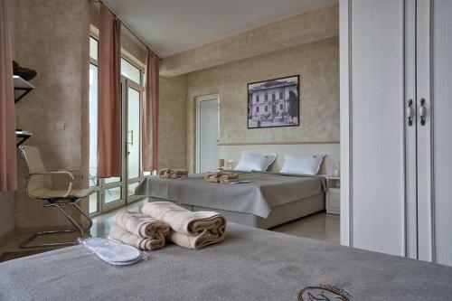 Hostal Kings View