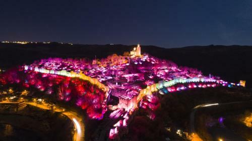 Hostal Kings View
