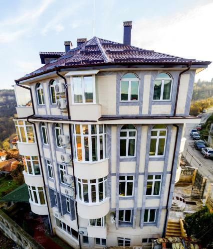 Hostal Kings View
