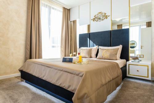 Hotel Onyx Beach Residence - Free Parking & Beach Access