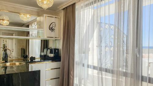 Hotel Onyx Beach Residence - Free Parking & Beach Access