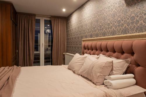 Hostal Chamurkov City House & Garden