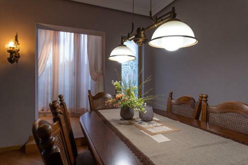 Hostal Chamurkov City House & Garden