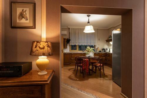 Hostal Chamurkov City House & Garden