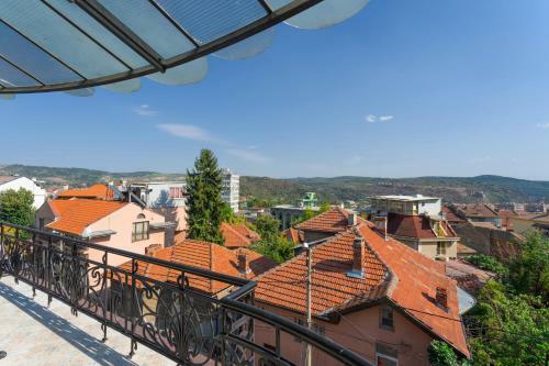 Hostal Chamurkov City House & Garden