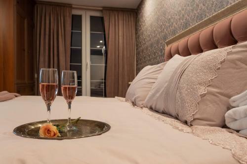 Hostal Chamurkov City House & Garden