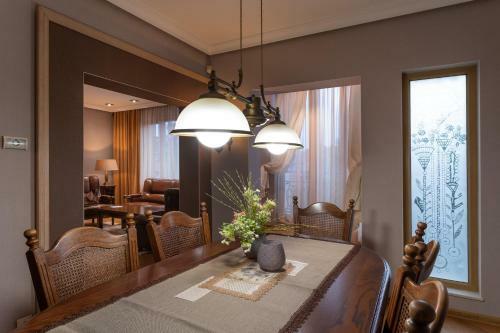 Hostal Chamurkov City House & Garden