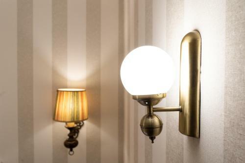 Hostal Chamurkov City House & Garden