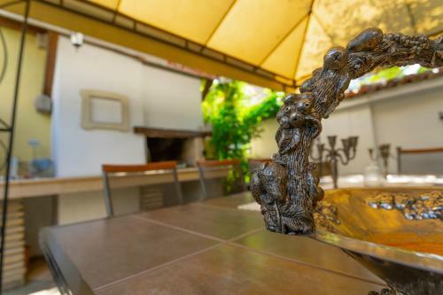 Hostal Chamurkov City House & Garden
