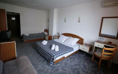 Hotel Corona - All Inclusive