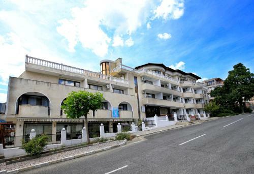 Hotel Corona - All Inclusive