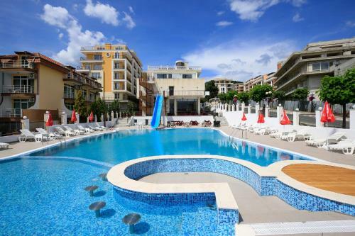 Hotel Corona - All Inclusive
