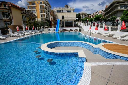 Hotel Corona - All Inclusive