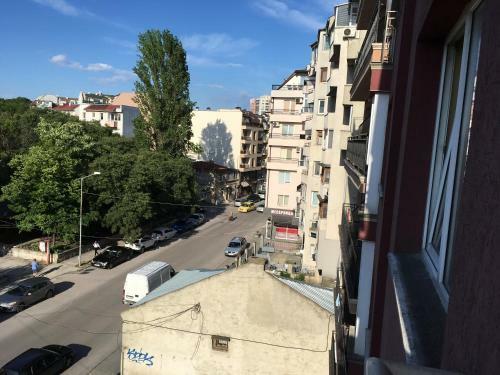 Wonderfull One Room Apartment For All